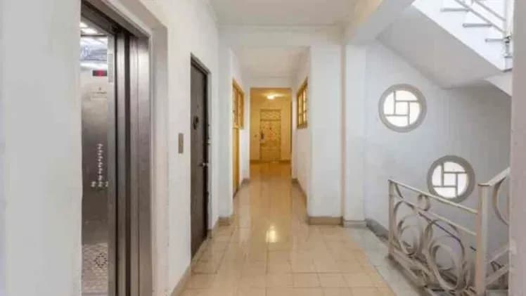 Vivienda de 2 habitaciones en Vedado, Plaza de la Revolución — foto 2 de 10