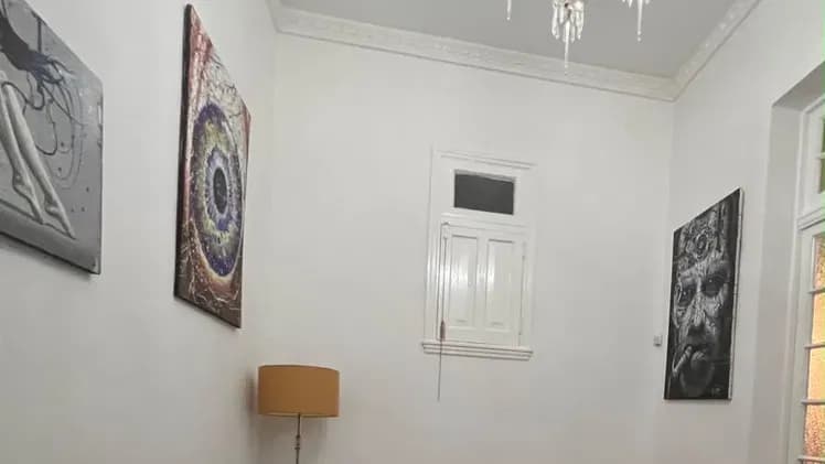 Vivienda de 3 habitaciones en Vedado, Plaza de la Revolución — foto 1 de 9