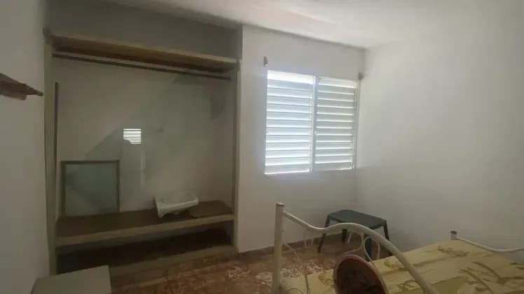 Vivienda de 2 habitaciones en Nuevo Vedado, Plaza de la Revolución — foto 7 de 10