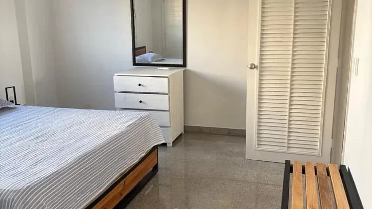 Vivienda de 4 habitaciones en Vedado, Plaza de la Revolución — foto 5 de 10