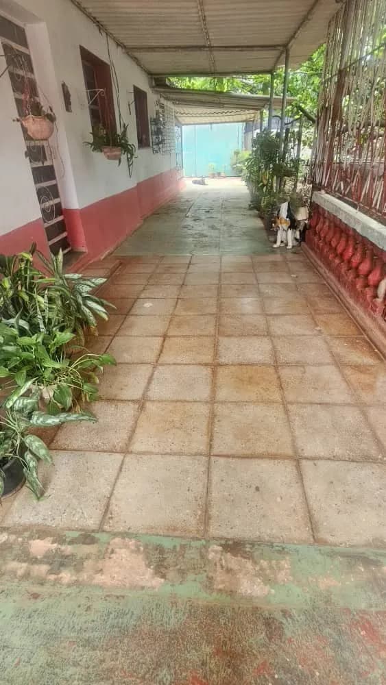 Vivienda de 3 habitaciones en Cojímar, La Habana del Este — foto 6 de 7