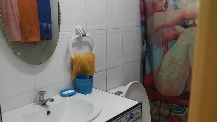 Vivienda de 2 habitaciones en El Roble, Guanabacoa — foto 9 de 10