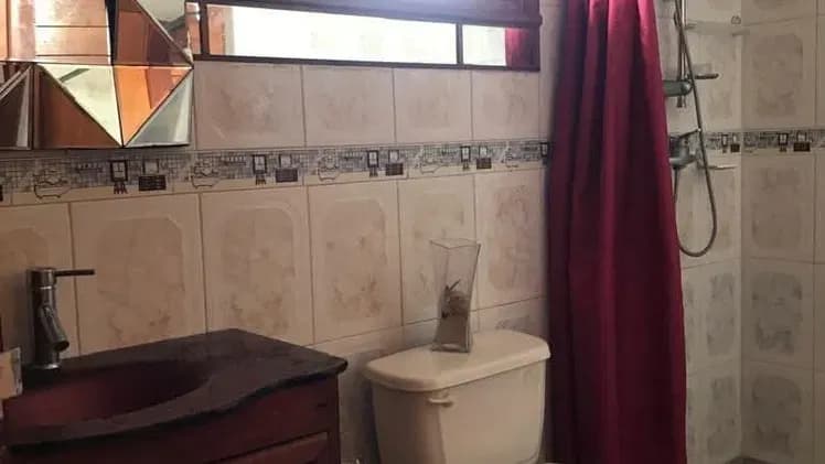 Vivienda de 3 habitaciones en Vedado, Plaza de la Revolución — foto 6 de 10