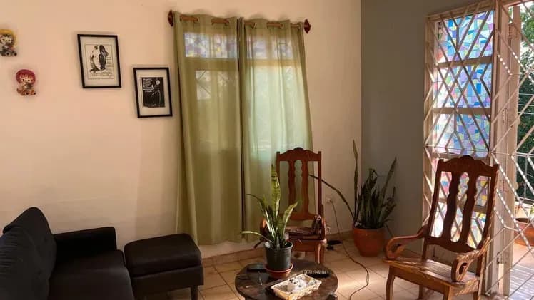 Vivienda de 2 habitaciones en Víbora, Diez de Octubre — foto 4 de 10