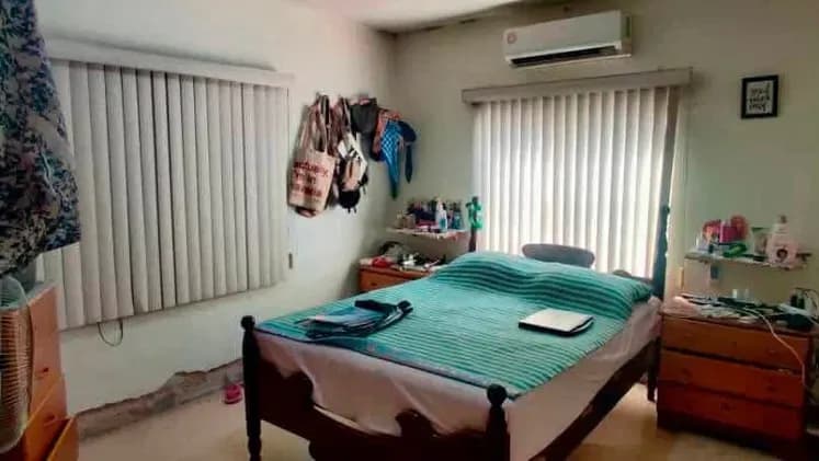 Vivienda de 3 habitaciones en Vedado, Plaza de la Revolución — foto 5 de 8