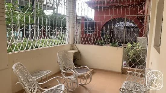 Vivienda de 2 habitaciones en Sevillano, Diez de Octubre — foto 3 de 10