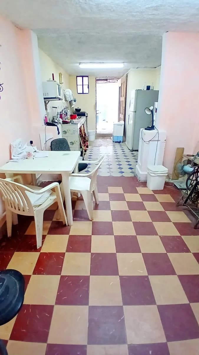Vivienda de 3 habitaciones en Atarés, Cerro — foto 5 de 12