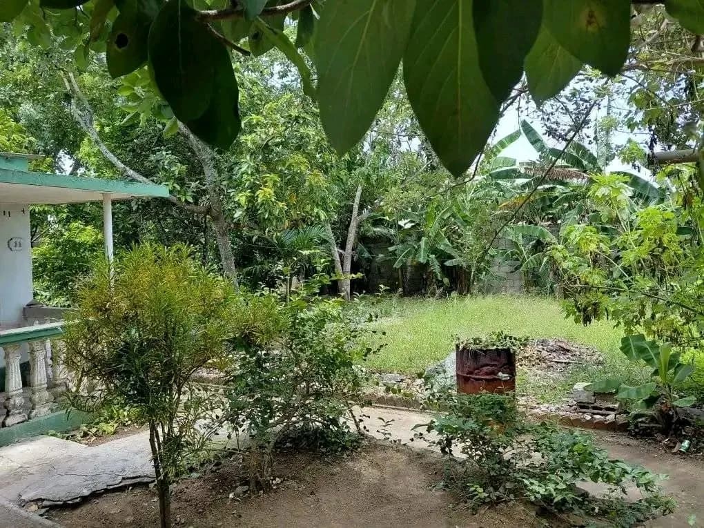 Vivienda de 2 habitaciones en Pitaluga, Holguín — foto 8 de 12