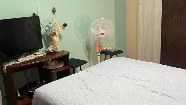 Vivienda de 2 habitaciones en Alamar, La Habana del Este — foto 6 de 10