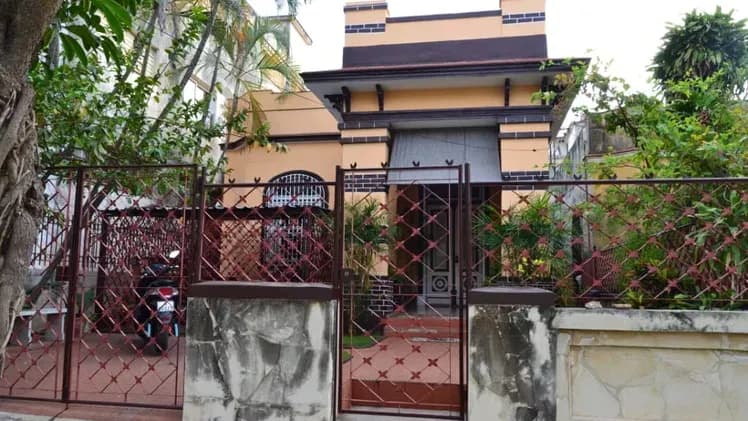 Vivienda de 3 habitaciones en Vedado, Plaza de la Revolución — foto 5 de 10