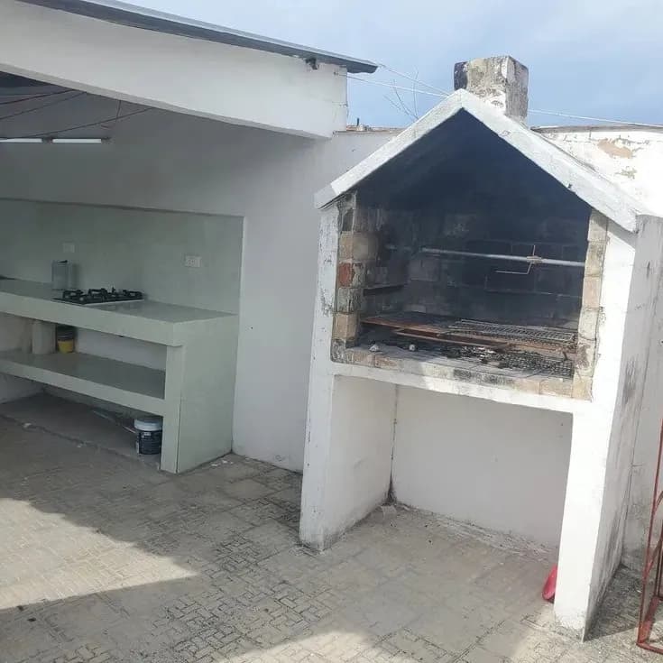 Vivienda de 2 habitaciones en Jesús María, La Habana Vieja — foto 5 de 10