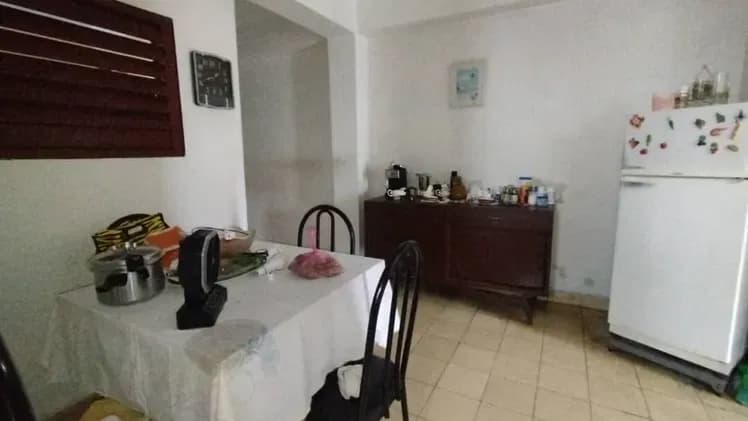 Vivienda de 2 habitaciones en Vedado, Plaza de la Revolución — foto 4 de 10