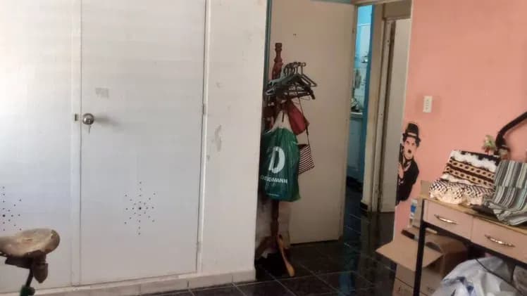Vivienda de 2 habitaciones en Casino Deportivo, Cerro — foto 10 de 10