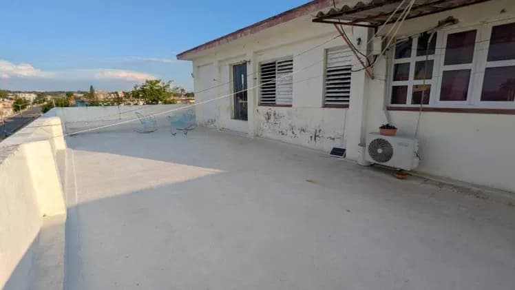 Vivienda de 3 habitaciones en Miramar, Playa — foto 1 de 10