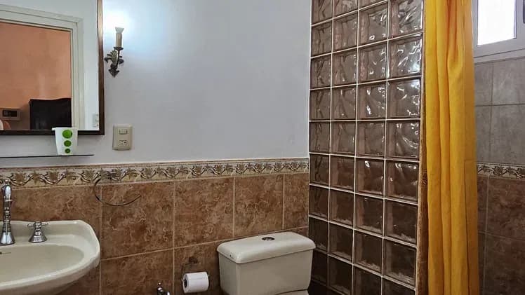 Vivienda de 3 habitaciones en Miramar, Playa — foto 10 de 10