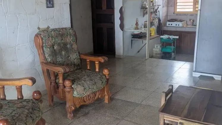 Vivienda de 7 habitaciones en Guanabo, La Habana del Este — foto 3 de 10