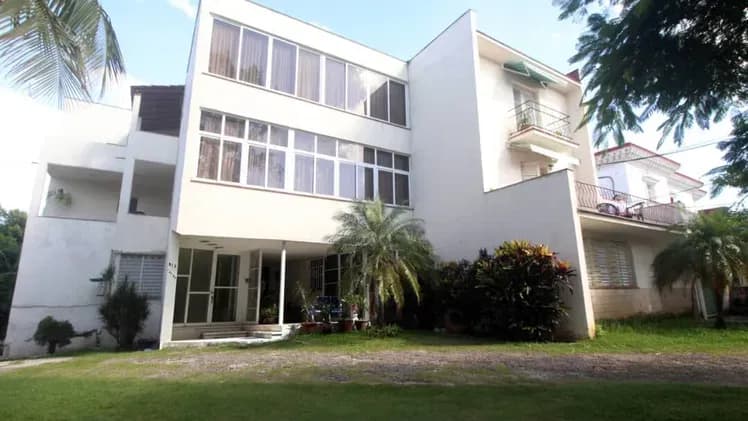 Vivienda de 3 habitaciones en Miramar, Playa — foto 1 de 10
