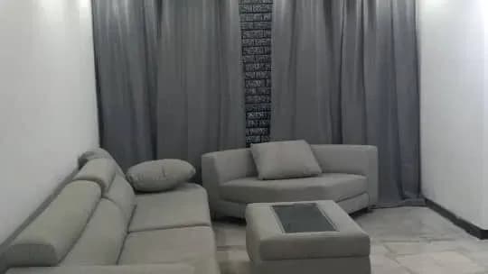 Vivienda de 3 habitaciones en Vedado, Plaza de la Revolución