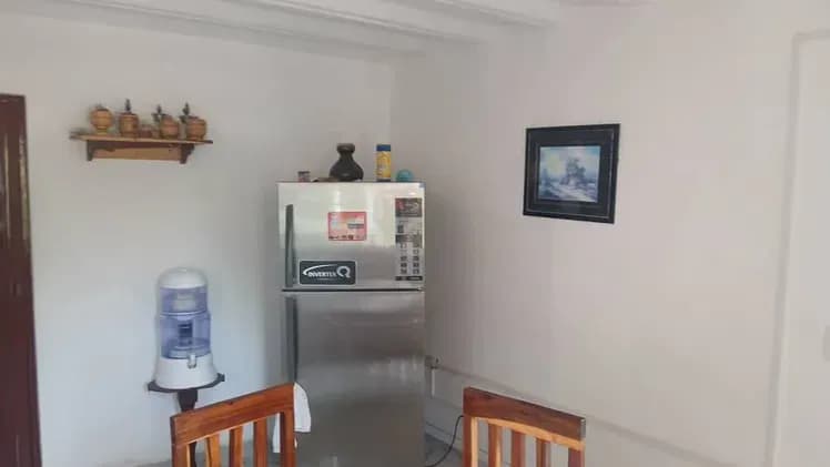 Vivienda de 3 habitaciones en Camilo Cienfuegos, La Habana del Este — foto 4 de 10