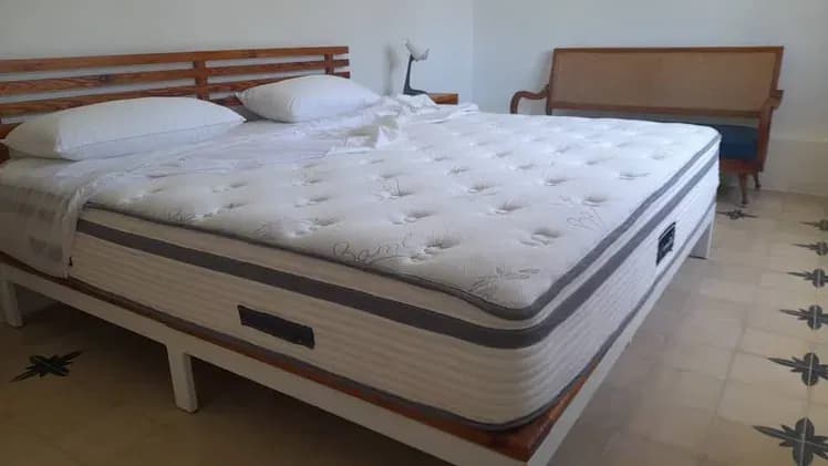 Vivienda de 4 habitaciones en Guanabo, La Habana del Este — foto 1 de 10