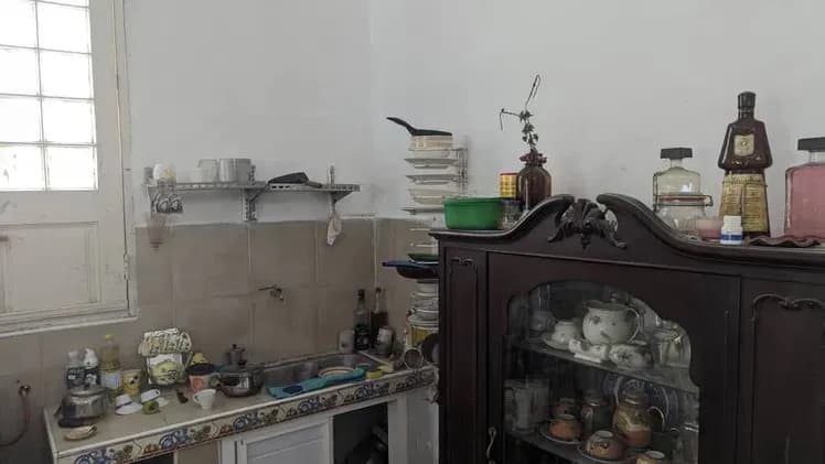Vivienda de 4 habitaciones en Vedado, Plaza de la Revolución — foto 4 de 10