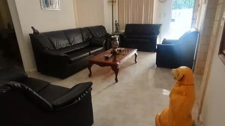 Vivienda de 4 habitaciones en D'beche, Guanabacoa — foto 3 de 10
