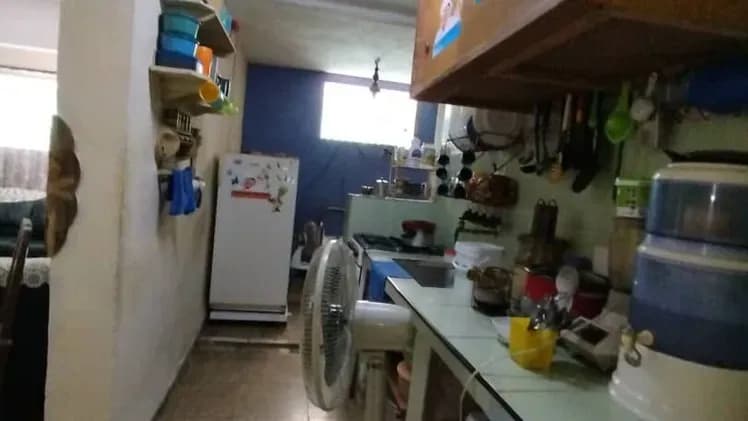 Vivienda de 3 habitaciones en Vedado, Plaza de la Revolución — foto 3 de 10