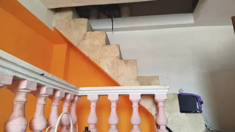 Vivienda de 3 habitaciones en Luyanó, Diez de Octubre — foto 3 de 10