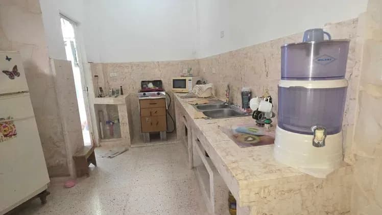 Vivienda de 2 habitaciones en La Sierra, Playa — foto 3 de 6