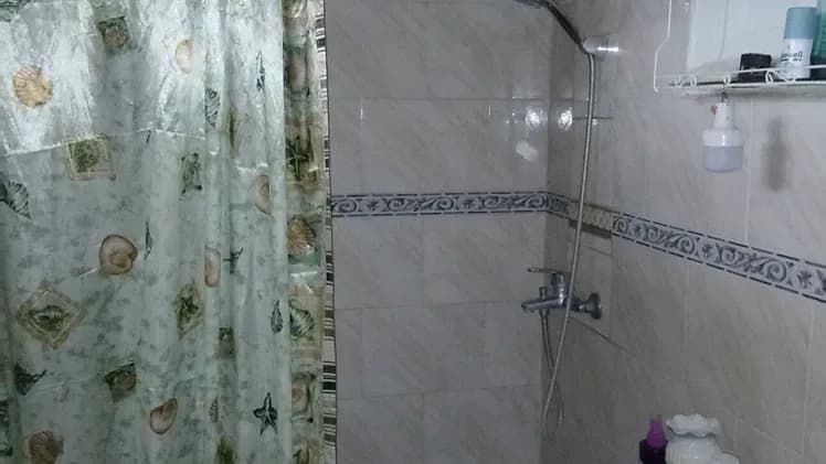 Vivienda de 1 habitaciones en Sevillano, Diez de Octubre — foto 6 de 10