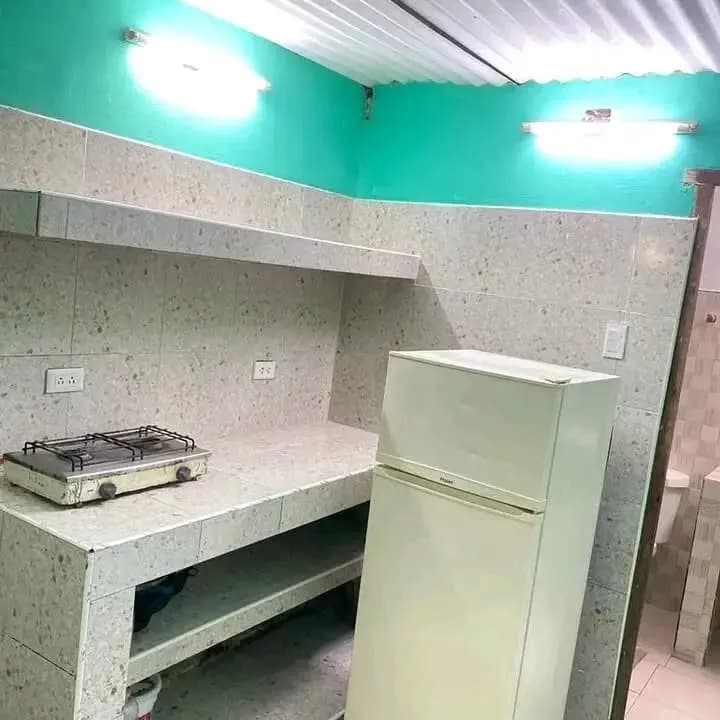 Vivienda de 3 habitaciones en Los Sitios, Centro Habana — foto 2 de 9