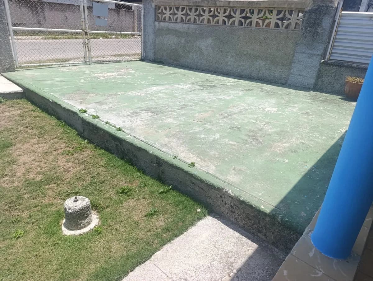 Vivienda de 3 habitaciones en Cojímar, La Habana del Este — foto 2 de 10