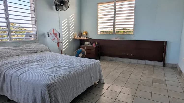 Vivienda de 3 habitaciones en Miramar, Playa — foto 6 de 10