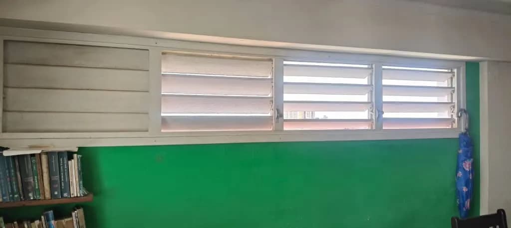 Vivienda de 2 habitaciones en Vedado, Plaza de la Revolución — foto 9 de 11