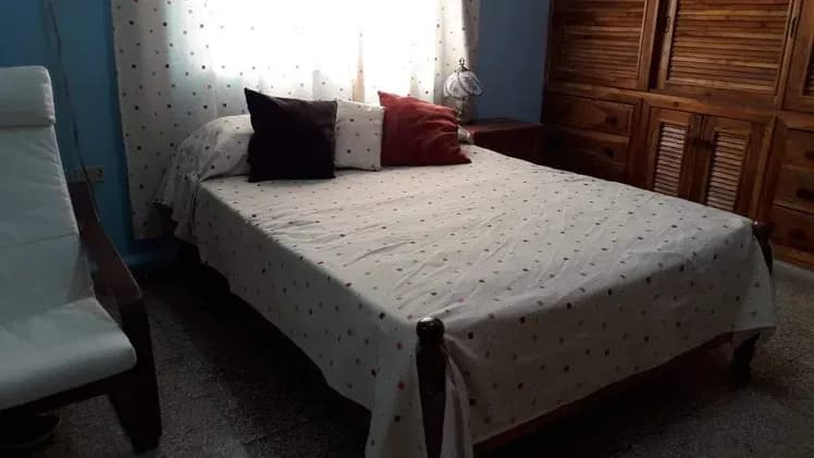Vivienda de 2 habitaciones en Versalles, La Lisa — foto 7 de 10
