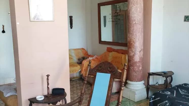 Vivienda de 7 habitaciones en Vedado, Plaza de la Revolución — foto 7 de 10