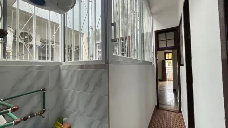 Vivienda de 2 habitaciones en Vedado, Plaza de la Revolución — foto 4 de 4