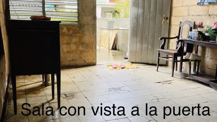 Vivienda de 3 habitaciones en María Luisa, San Miguel del Padrón — foto 6 de 10