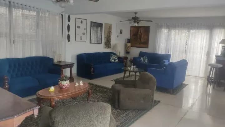 Vivienda de 5 habitaciones en Nuevo Vedado, Plaza de la Revolución — foto 9 de 10