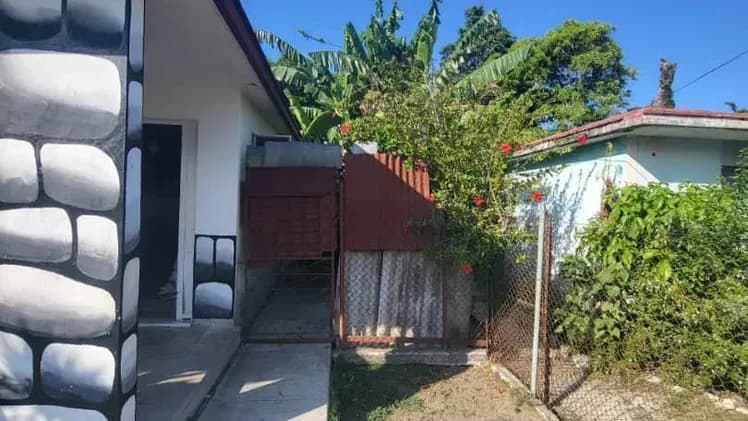 Vivienda de 2 habitaciones en Antonio Guiteras, La Habana del Este — foto 6 de 10