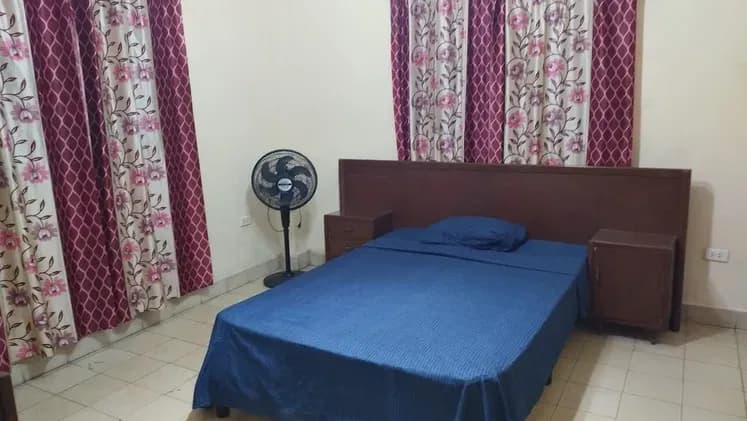 Vivienda de 2 habitaciones en Vedado, Plaza de la Revolución — foto 2 de 9