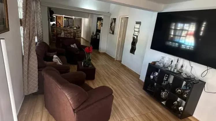 Vivienda de 5 habitaciones en Guanabo, La Habana del Este — foto 4 de 5