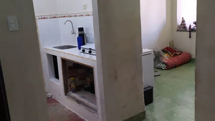 Vivienda de 4 habitaciones en Palatino, Cerro — foto 2 de 6