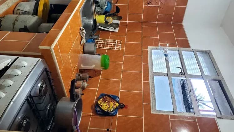 Vivienda de 2 habitaciones en La Cumbre, San Miguel del Padrón — foto 4 de 6