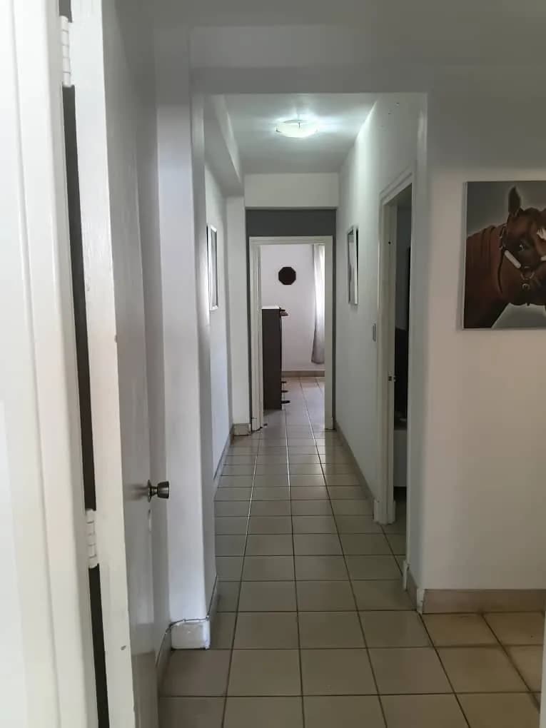 Vivienda de 3 habitaciones en Vedado, Plaza de la Revolución — foto 6 de 12