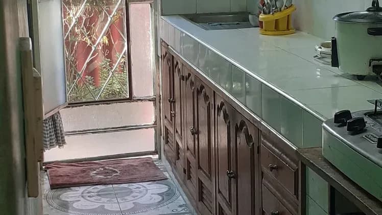 Vivienda de 2 habitaciones en Lawton, Diez de Octubre — foto 4 de 7