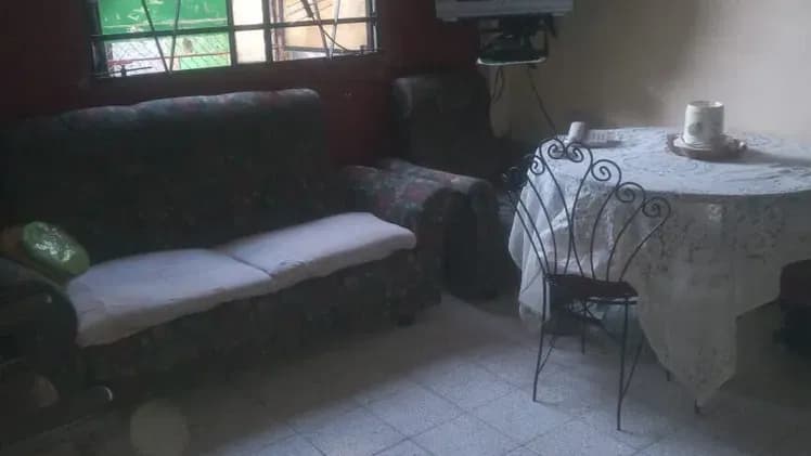 Vivienda de 2 habitaciones en Mantilla, Arroyo Naranjo — foto 4 de 8