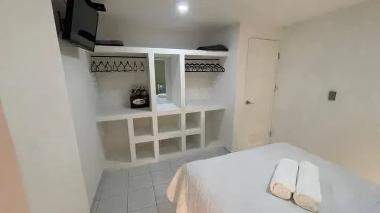Vivienda de 3 habitaciones en Vedado, Plaza de la Revolución — foto 7 de 10