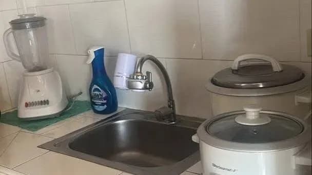 Vivienda de 2 habitaciones en Sevillano, Diez de Octubre — foto 7 de 8