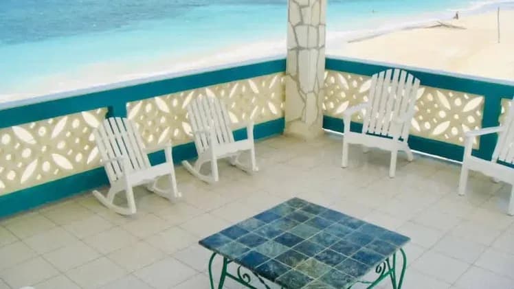 Vivienda de 5 habitaciones en Brisas del Mar, La Habana del Este — foto 10 de 10